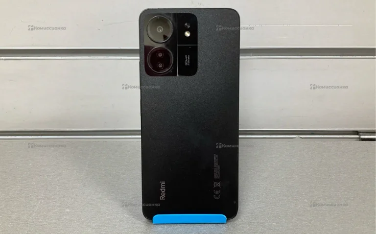 Xiaomi Redmi 13C 8/256 ГБ