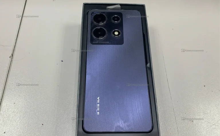 Infinix Note 30 8/128Gb