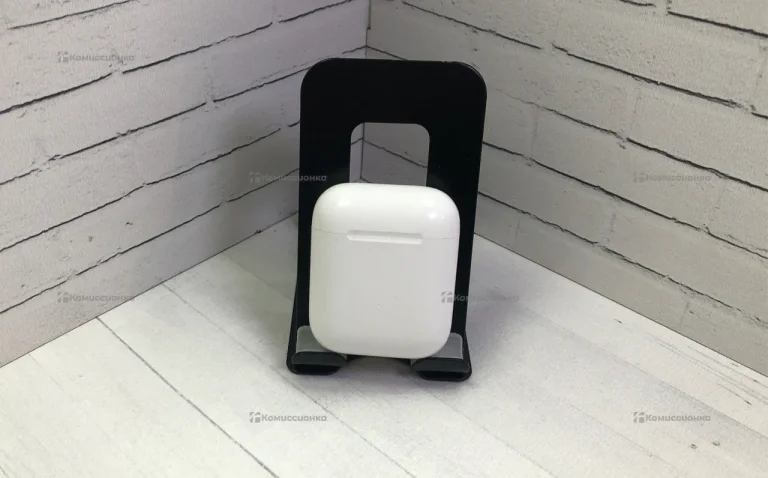Наушники  apple airpods 2