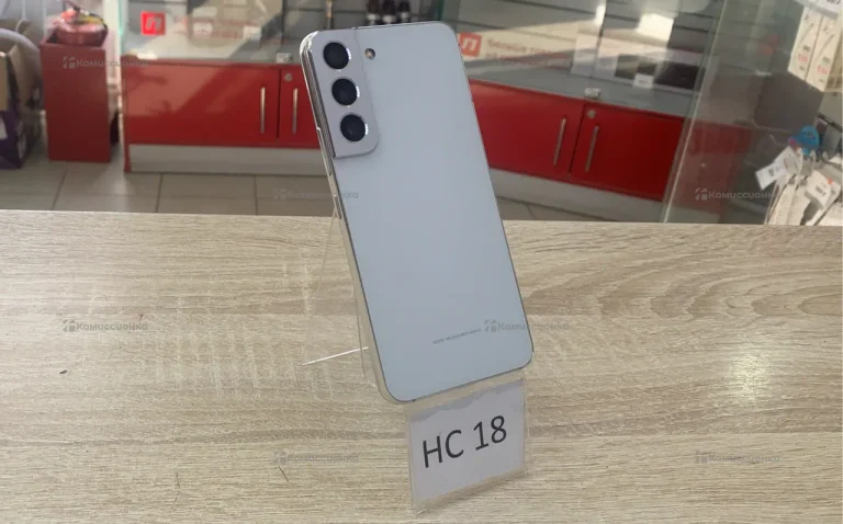 Samsung Galaxy S22 5G 8/256 ГБ