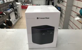 Колонка  Яндекс Станция Миди