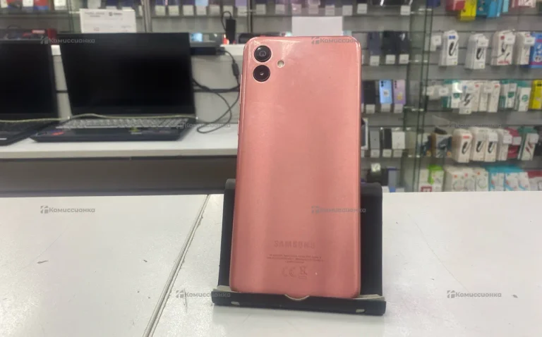 Samsung Galaxy A04 3/32 ГБ