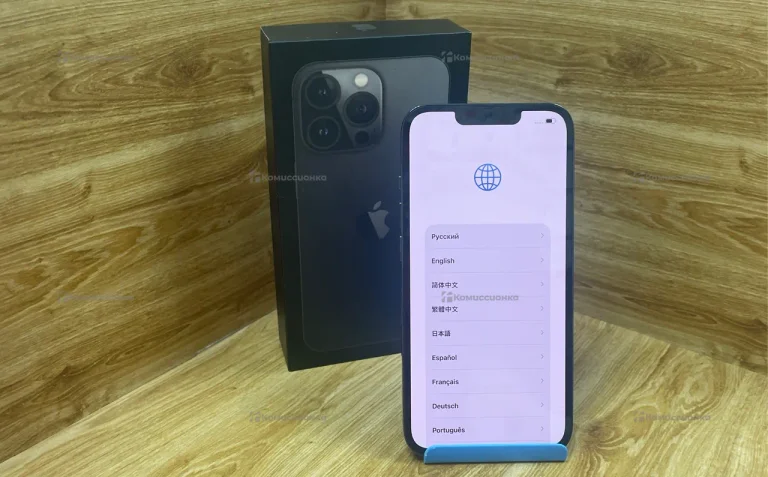 Apple iPhone 13 Pro 6/128 ГБ