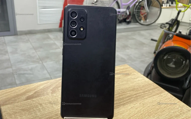 Samsung а52