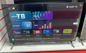 Телевизор Razz телевизор Razz 32 smart