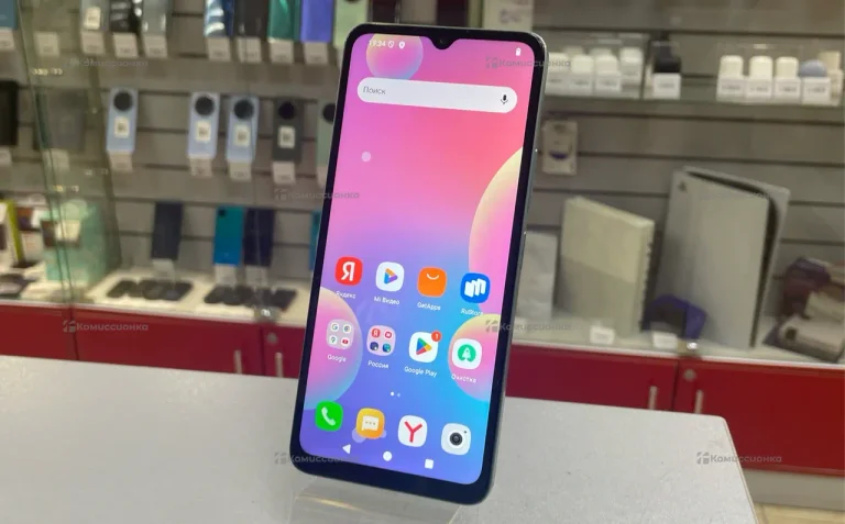 Xiaomi Redmi A3x 3/64 ГБ
