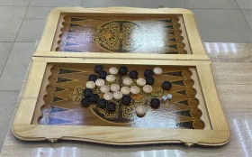 Купить Нарды Конь б/у , в Самара Цена:2000рублей