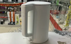 Купить Чайник электрический Xiaomi Mijia Electric Kettle N1 (MJDSH05YM) CN (белый) б/у , в Рязань Цена:1790рублей