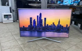 Купить Телевизор Samsung UE49M5550AU б/у , в Тюмень Цена:22990рублей