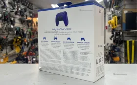 Ps 5 DualSence Геймпад