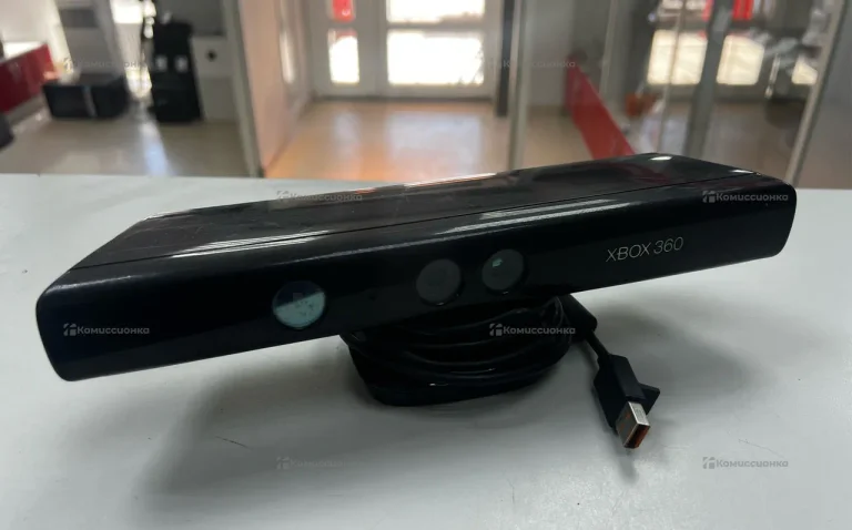 Xbox Kinect 360