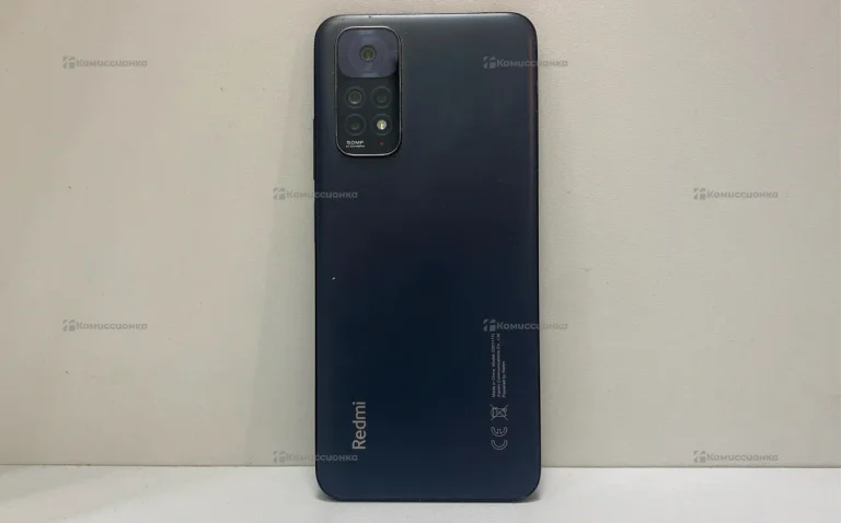 Xiaomi Redmi Note 11 4/128Gb