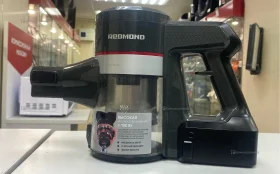 Пылесос  redmond