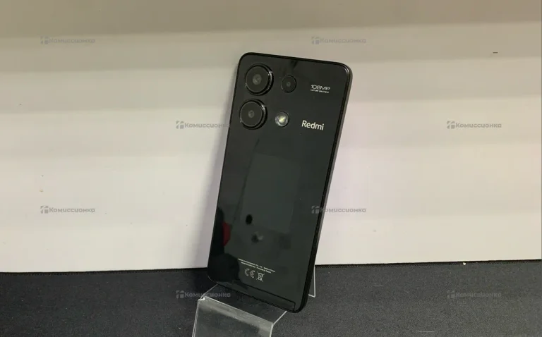 Xiaomi Redmi Note 13 8/256 ГБ