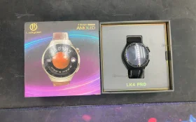 Купить Часы LK4 PRO б/у , в Набережные Челны Цена:890рублей