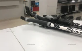 Палки лыжные Larsen Universal