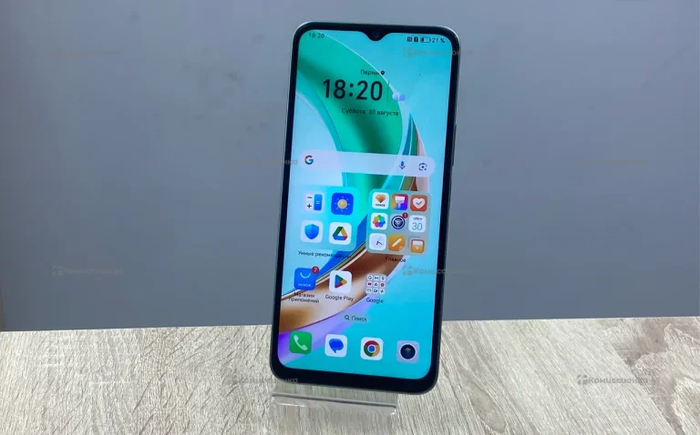 Honor X6b 4/128Gb