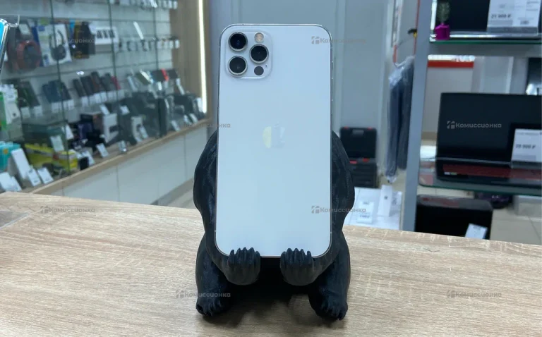 Apple iPhone 12 Pro 6/256 ГБ