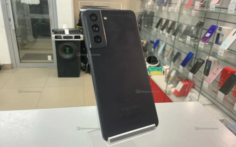Samsung Galaxy S21 8/256Gb