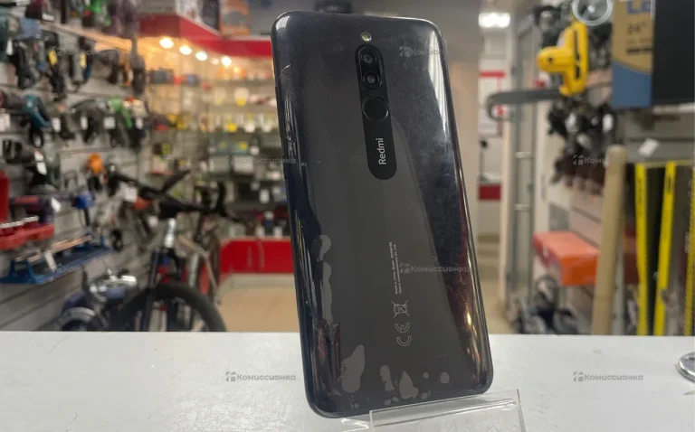 Xiaomi Redmi 8 3/32 ГБ