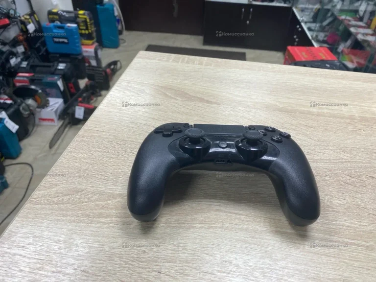 PS.  Геймпад