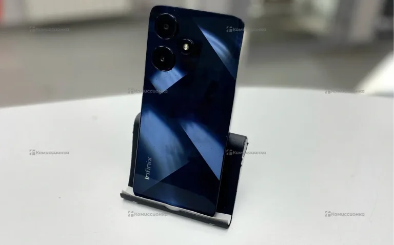 Infinix HOT 30i 8/128gb