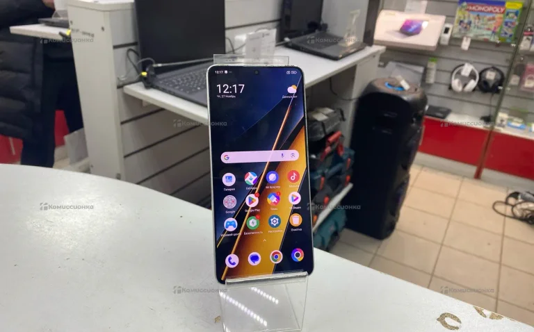 Xiaomi Poco X6 Pro 8/256 ГБ