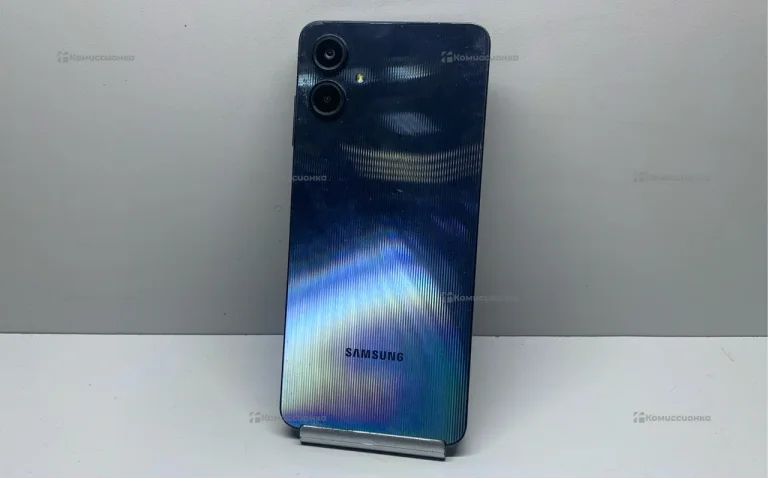 Samsung Galaxy A06 4/128 ГБ