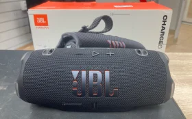 Купить Колонка JBL CHARGE 6 б/у , в Набережные Челны Цена:7990рублей