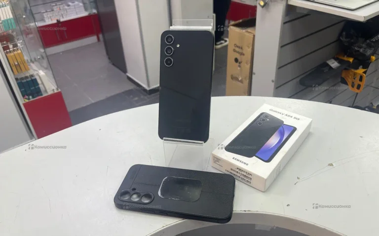 Samsung Galaxy A54 5G 6/128 ГБ