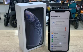 Купить Apple iPhone XR 3/64 ГБ б/у , в Краснодар Цена:6500рублей
