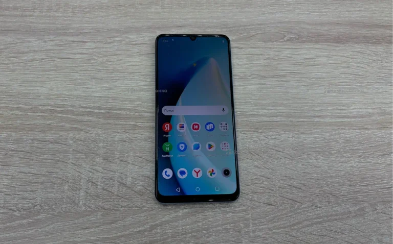 Realme Note 50 4/128 ГБ