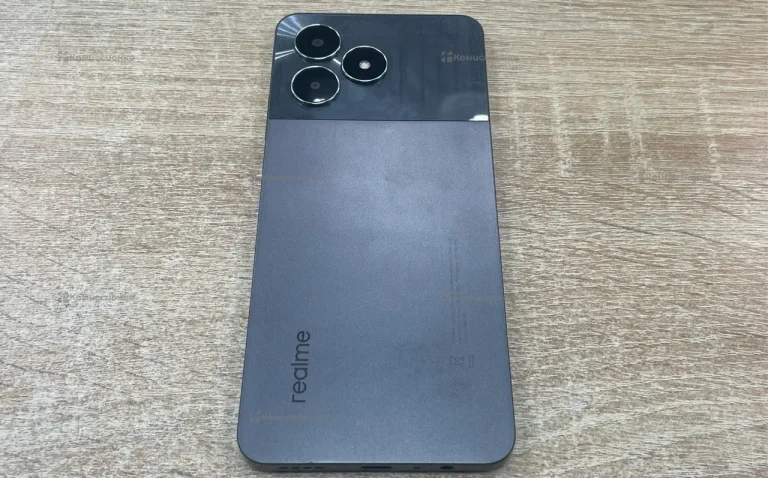 Realme Note 50 4/128 ГБ