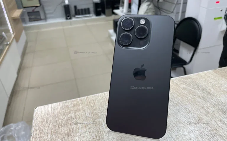 Apple iPhone 15 Pro 128Gb