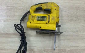 Электролобзик STANLEY SJ60