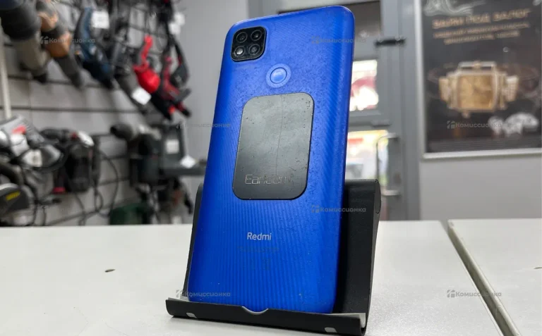 Xiaomi 9С 3/64