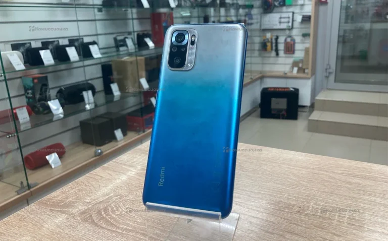 Xiaomi Redmi note 10s 64gb