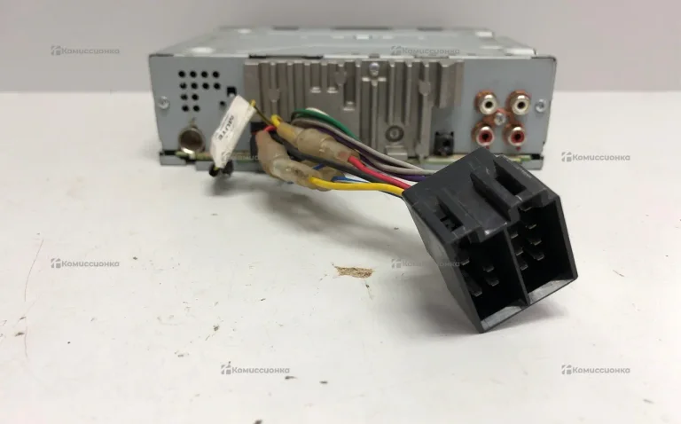 Автомагнитола Pioneer MVH-150UI