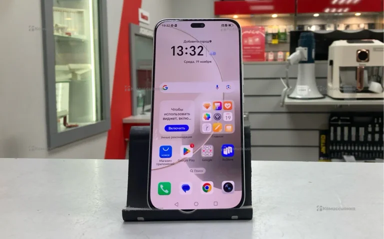 Honor 400 Lite 8/256 ГБ