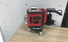 Лазерный уровень INFINITER CLG 3D