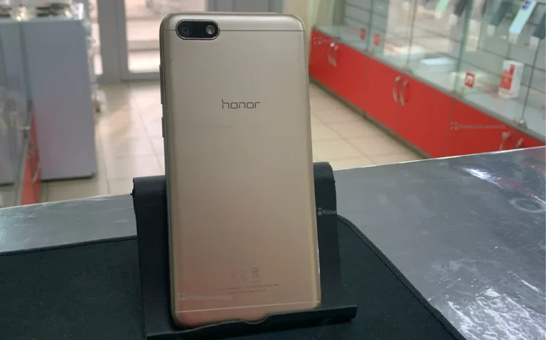Honor 7A 2/16 ГБ