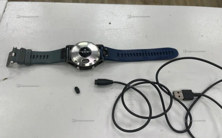 Часы  Garmin fenix 5
