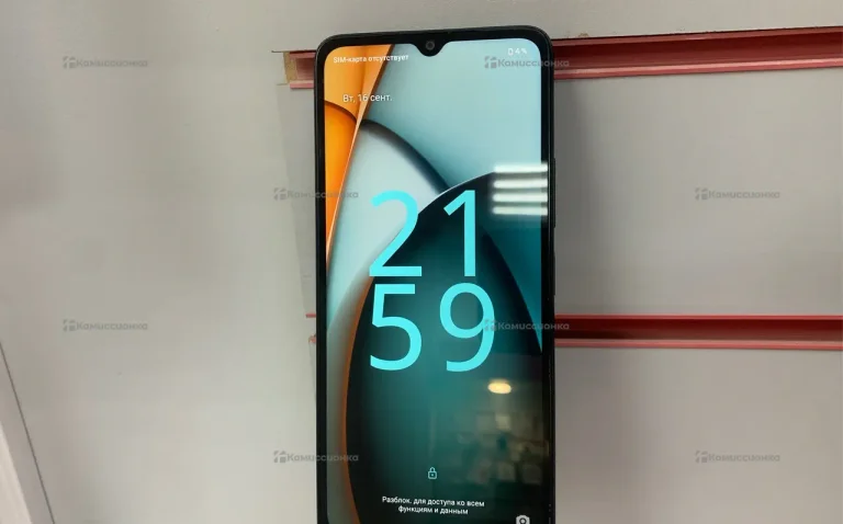 Xiaomi Redmi A3 4/128