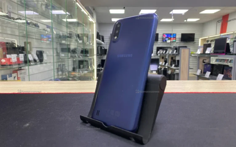 Samsung Galaxy A01  2/16gb