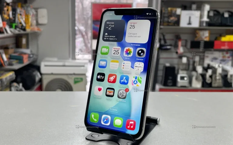 Apple iPhone 11 Pro 64 ГБ