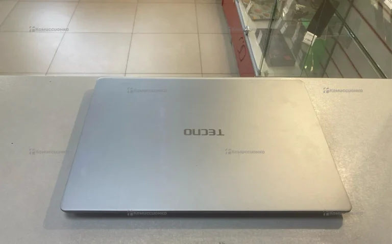 Ноутбук  tecno k16sda
