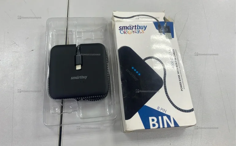 PowerBank Smartbuy 5000mah