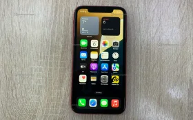 Apple iPhone 11 4/64 ГБ