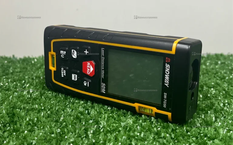 Дальномер sndway sw-m50