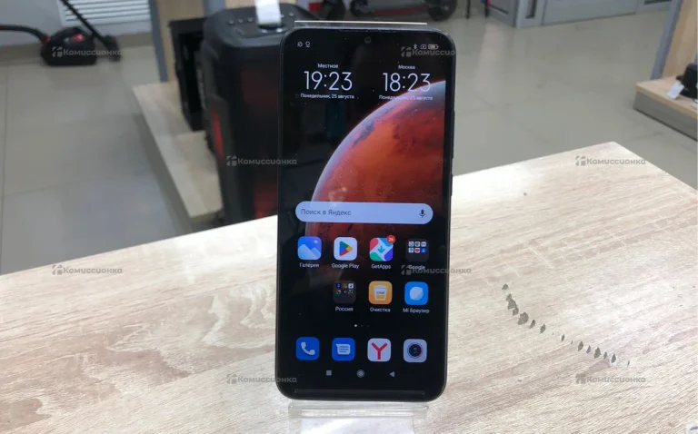 Xiaomi Redmi 9A 2/32 GB